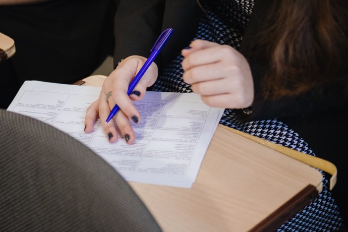 Пензенцы смогут пройти юбилейный Тест по истории в 2025 году