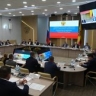 Дмитрий Патрушев посетил с рабочей поездкой Чувашскую Республику и провёл совещание по вопросам экологического благополучия региона