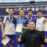 Определены новые чемпионы Якутии по мас-рестлингу