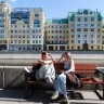 Вильфанд: В европейскую часть России на выходных придет летняя погода