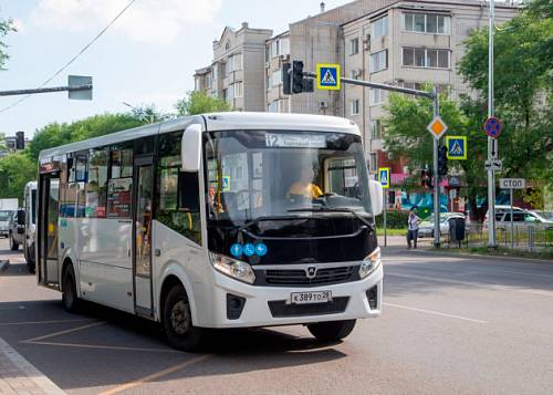 В Благовещенске временно перекроют участок Лазо