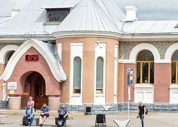 Дореволюционную часовню восстановили в Благовещенске
