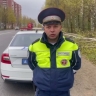 В Ярославле машина врезалась в дерево и перевернулась: водитель погиб