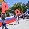 Более 1100 мероприятий: в Новосибирской области День России отметят концертами, выставками, экскурсиями и другими активностями