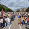 Более 50 тысяч магнитогорцев приняли участие в акции «Бессмертный полк»