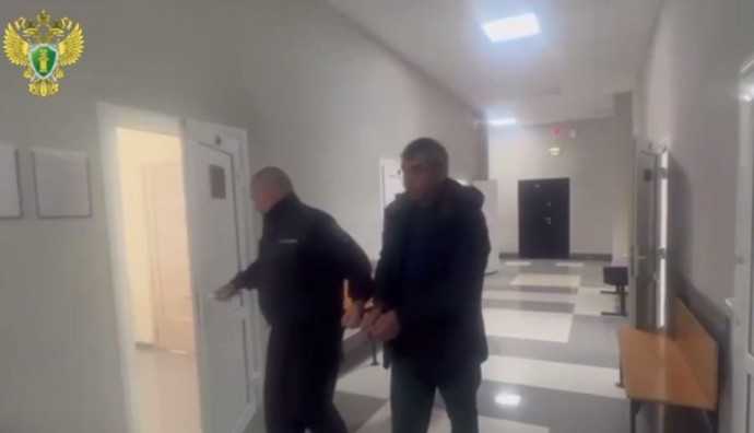 Обиделся на сына и убил его: в Артёме разыгралась семейная драма Обиделся на сына и убил его: в Артёме разыгралась семейная драма