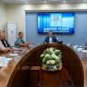 Мэр Южно-Сахалинска Сергей Надсадин провёл личный приём граждан