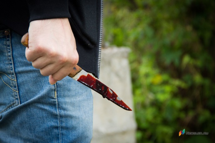 Кировчанин зарезал мужчину во время застолья Кировчанин зарезал мужчину во время застолья