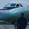 Российский двигатель ВК-800 для малой авиации совершил первый полёт в составе летающей лаборатории