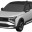 «АвтоВАЗ» запатентовал дизайн своего флагманского автомобиля Lada Azimut