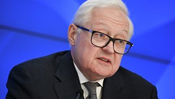 БРИКС движется к намеченным целям с упором на решение практических задач — Рябков