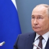 Владимир Путин назначил Олега Салюкова заместителем секретаря Совбеза