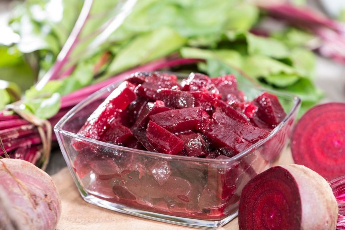 Германия — Осенний допинг: что скрывает красный корнеплод Германия — Осенний допинг: что скрывает красный корнеплод