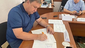 В Самарской области избирательному участку могут присвоить имя героя СВО