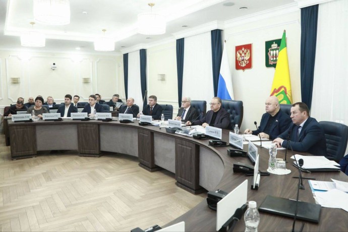 Пензенская область делает ставку на роботов: предприятиям готовят новую меру поддержки