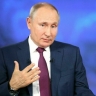 Путин заявил, что в юности не стал бы мастером спорта при нынешних взносах