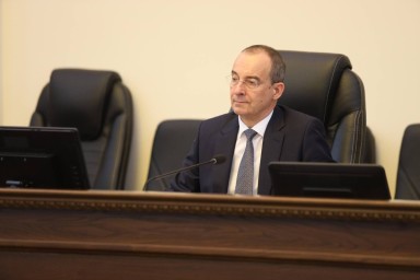 Комиссия ЗСК по взаимодействию с органами исполнительной власти утвердила план работы на первые шесть месяцев 2026 года