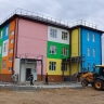 В Астрахани готовят к вводу в строй новый детсад