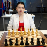 Женская сборная России по шахматам обыграла Азербайджан на командном ЧМ