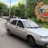 "Десятка" сбила мальчика во дворе