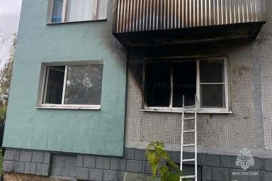 Александр Бастрыкин займётся расследованием смертельного пожара в Боровске