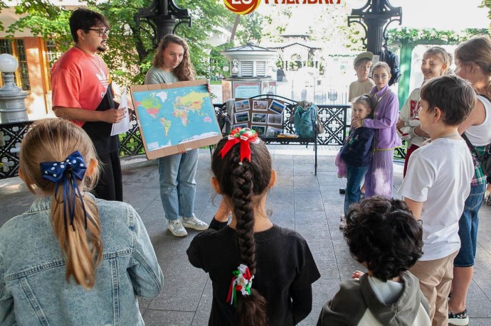 От занятий по шахматам до кинопоказов: как идеи москвичей меняют культурную жизнь столицы