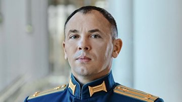 Участник "Время героев" назначен федеральным инспектором в Адыгее