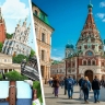 Назван город, который в этом году влюбил в себя российских туристов, особенно женщин