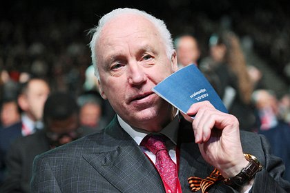 Назван возможный преемник Бастрыкина на посту главы Следственного комитета России