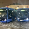 Сотрудники транспортной отрасли Петербурга объединились, чтобы отдать дань памяти Дню прорыва блокады Ленинграда