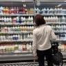 Продажи просроченной молочки сократились за два года в 199 раз