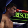 Бивол освободил титул чемпиона мира по версии WBC
