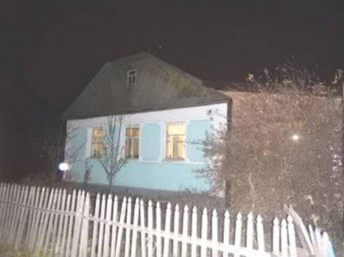 Страшная находка в Магнитогорске