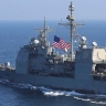 Авианосная ударная группа ВМС США перебрасывается на Ближний Восток. Возможно ли американское военное вмешательство в Иране?