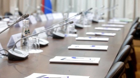 В Уфе состоялось выездное заседание Комитета по развитию гражданского общества, вопросам общественных и религиозных объединений