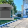 В Белогорье хотят установить сценический комплекс