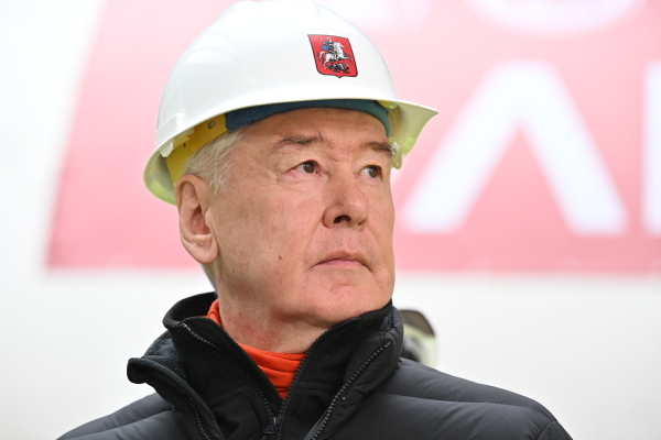 Сергей Собянин объявил о планах удвоить протяжённость метро Москвы