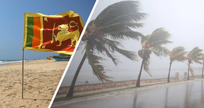 Возвращение на Шри-Ланку после потопа: курорты функционируют, бронирования растут. Правда ли это?