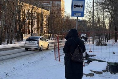 В Благовещенске изменятся маршруты автобусов №44/44А и №38