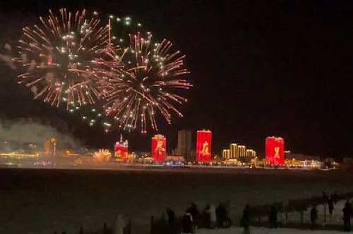 Россия ввела безвизовый режим для граждан Китая