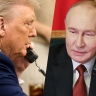 «Подарок для России»: западные эксперты о разговоре Путина и Трампа
