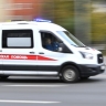 В Петербурге подросток получил ранение в живот из-за инцидента