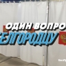 Почему белгородцы голосуют?