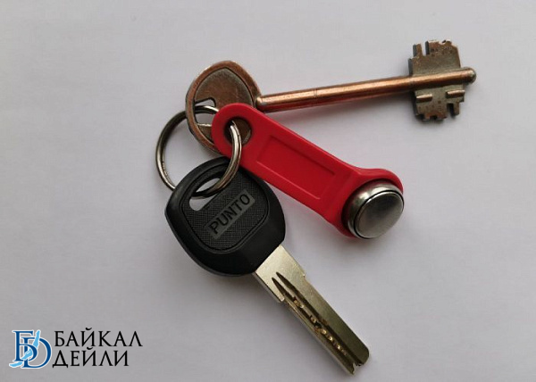 Сирота из Забайкалья уже 16 лет не может получить жильё Сирота из Забайкалья уже 16 лет не может получить жильё