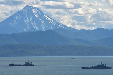 На Камчатке после мощных землетрясений произошло 13 тысяч афтершоков