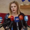 «Лгала о доверии»: ушедший в отставку глава обороны Латвии устроил скандал с обвинениями премьера