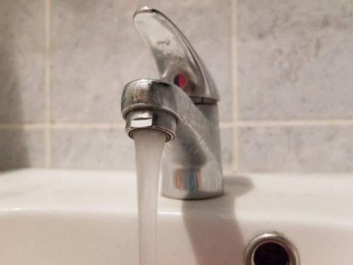 В центре Владивостока более 500 адресов остались без воды В центре Владивостока более 500 адресов остались без воды