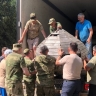 В батальон им.Салавата Юлаева прибыла новая партия гумпомощи из Башкирии