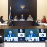 В Минкультуры России прошло заседание конкурсной комиссии по отбору кандидатов на присуждение премий лучшим преподавателям в области музыкального искусства 2026 года