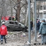 Жительница Севастополя рассказала о коте, потерявшемся после взрыва в доме
